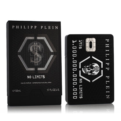 Men's Perfume PHILIPP PLEIN No Limit$ EDP 50 ml Beauty, Perfumes and fragrances von PHILIPP PLEIN | Luxus Aroma