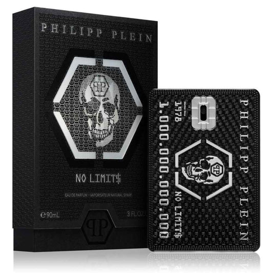 Men's Perfume PHILIPP PLEIN NO LIMITS EDP 90 ml Beauty, Perfumes and fragrances von PHILIPP PLEIN | Luxus Aroma