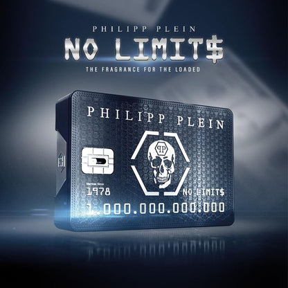Men's Perfume PHILIPP PLEIN NO LIMITS EDP 90 ml Beauty, Perfumes and fragrances von PHILIPP PLEIN | Luxus Aroma