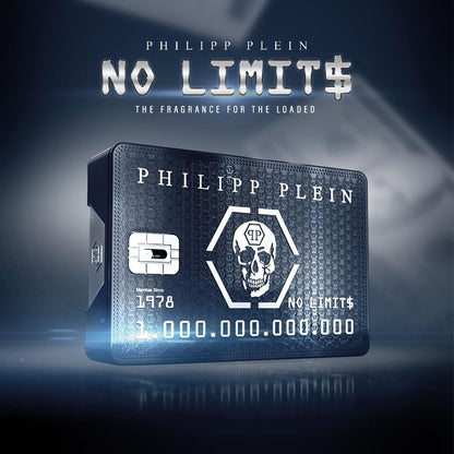 Men's Perfume PHILIPP PLEIN NO LIMITS EDP 90 ml Beauty, Perfumes and fragrances von PHILIPP PLEIN | Luxus Aroma