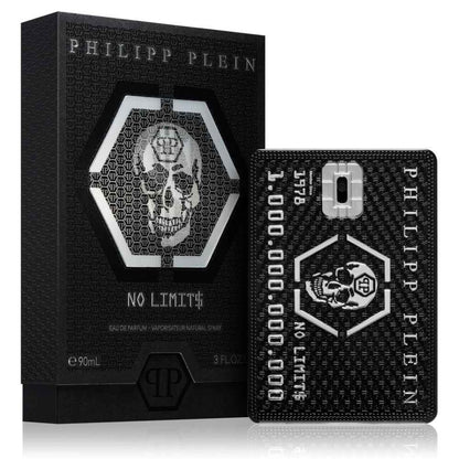 Men's Perfume PHILIPP PLEIN NO LIMITS EDP 90 ml Beauty, Perfumes and fragrances von PHILIPP PLEIN | Luxus Aroma