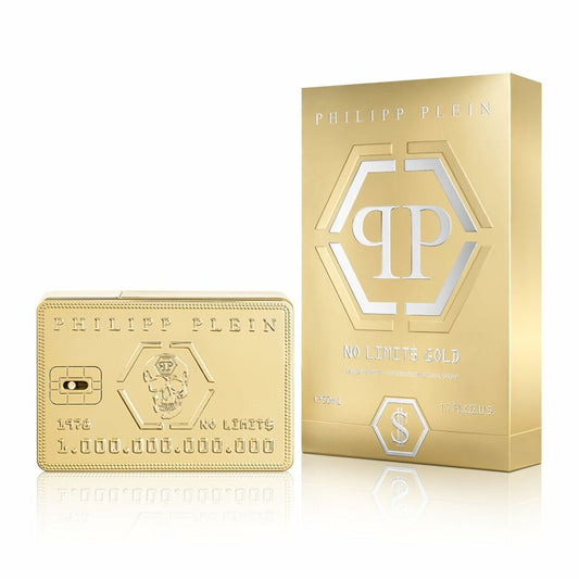 Men's Perfume PHILIPP PLEIN NO LIMITS 50 ml Beauty, Perfumes and fragrances von PHILIPP PLEIN | Luxus Aroma