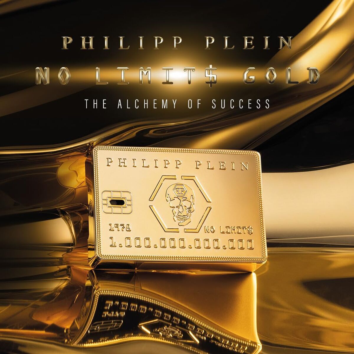 Women's Perfume PHILIPP PLEIN NO LIMITS EDP 90 ml Beauty, Perfumes and fragrances von PHILIPP PLEIN | Luxus Aroma