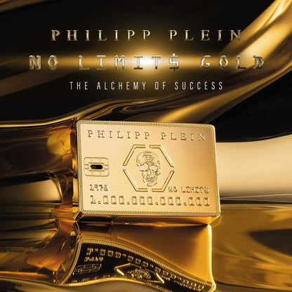 Women's Perfume PHILIPP PLEIN NO LIMITS EDP 90 ml Beauty, Perfumes and fragrances von PHILIPP PLEIN | Luxus Aroma