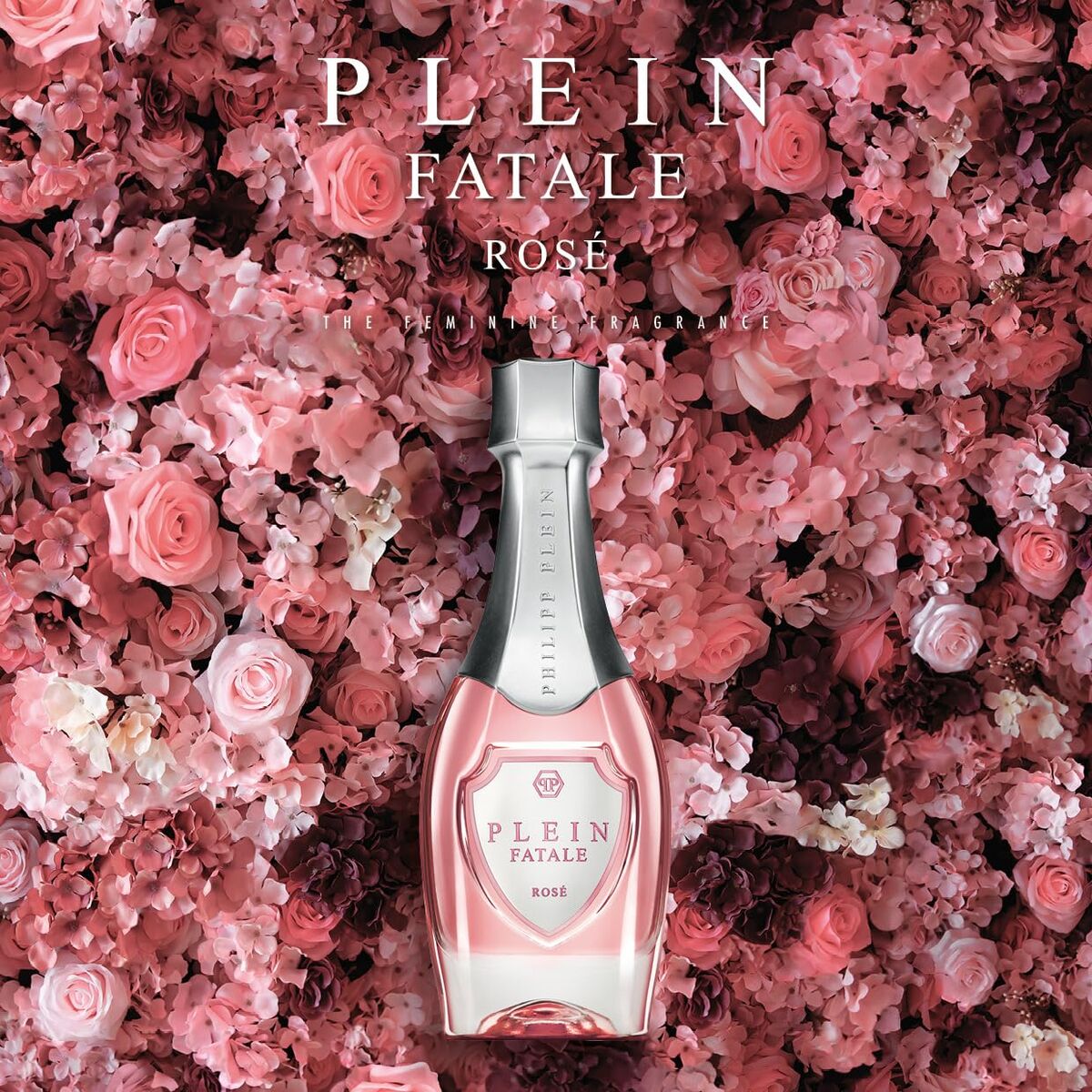 Women's Perfume PHILIPP PLEIN Plein Fatale Rosé Beauty, Perfumes and fragrances von PHILIPP PLEIN | Luxus Aroma
