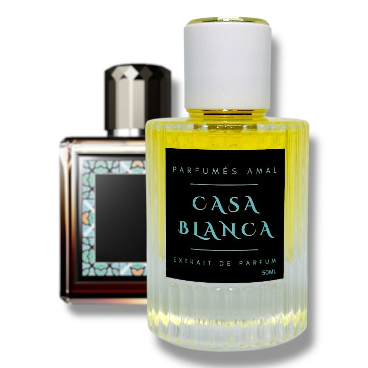 Casa Blanca