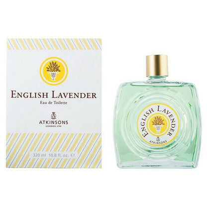 Unisex Perfume Atkinsons EDT Beauty, Perfumes and fragrances von Atkinsons | Luxus Aroma