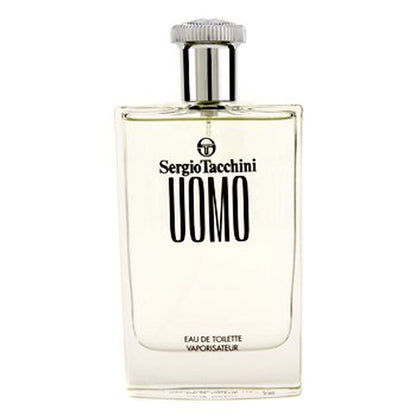 Men's Perfume Sergio Tacchini 100 ml Beauty, Perfumes and fragrances von Sergio Tacchini | Luxus Aroma