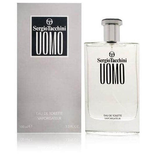 Men's Perfume Sergio Tacchini 100 ml Beauty, Perfumes and fragrances von Sergio Tacchini | Luxus Aroma