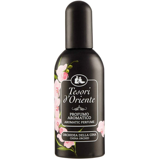 Women's Perfume Tesori d'Oriente Orchidea della Cina EDP Beauty, Perfumes and fragrances von Tesori d'Oriente | Luxus Aroma