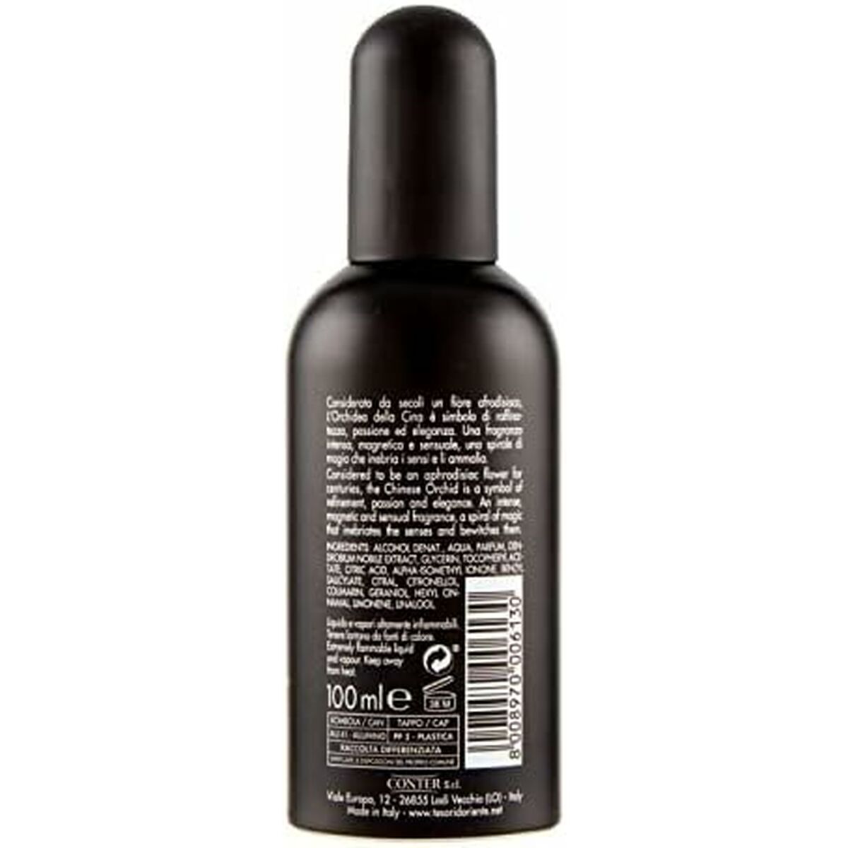Women's Perfume Tesori d'Oriente Orchidea della Cina EDP Beauty, Perfumes and fragrances von Tesori d'Oriente | Luxus Aroma