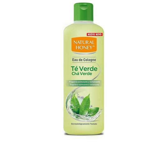 Unisex Perfume Natural Honey Té Verde EDC 750 ml - Beauty, Perfumes and fragrances von Natural Honey | Luxus Aroma