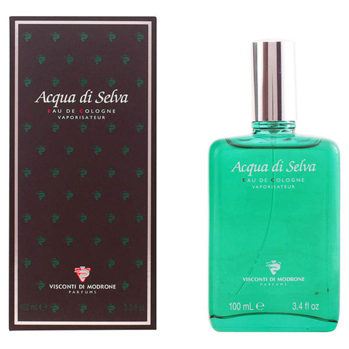 Men's Perfume Victor 8009150880182 EDC 100 ml Acqua Di Selva Beauty, Perfumes and fragrances von Victor | Luxus Aroma