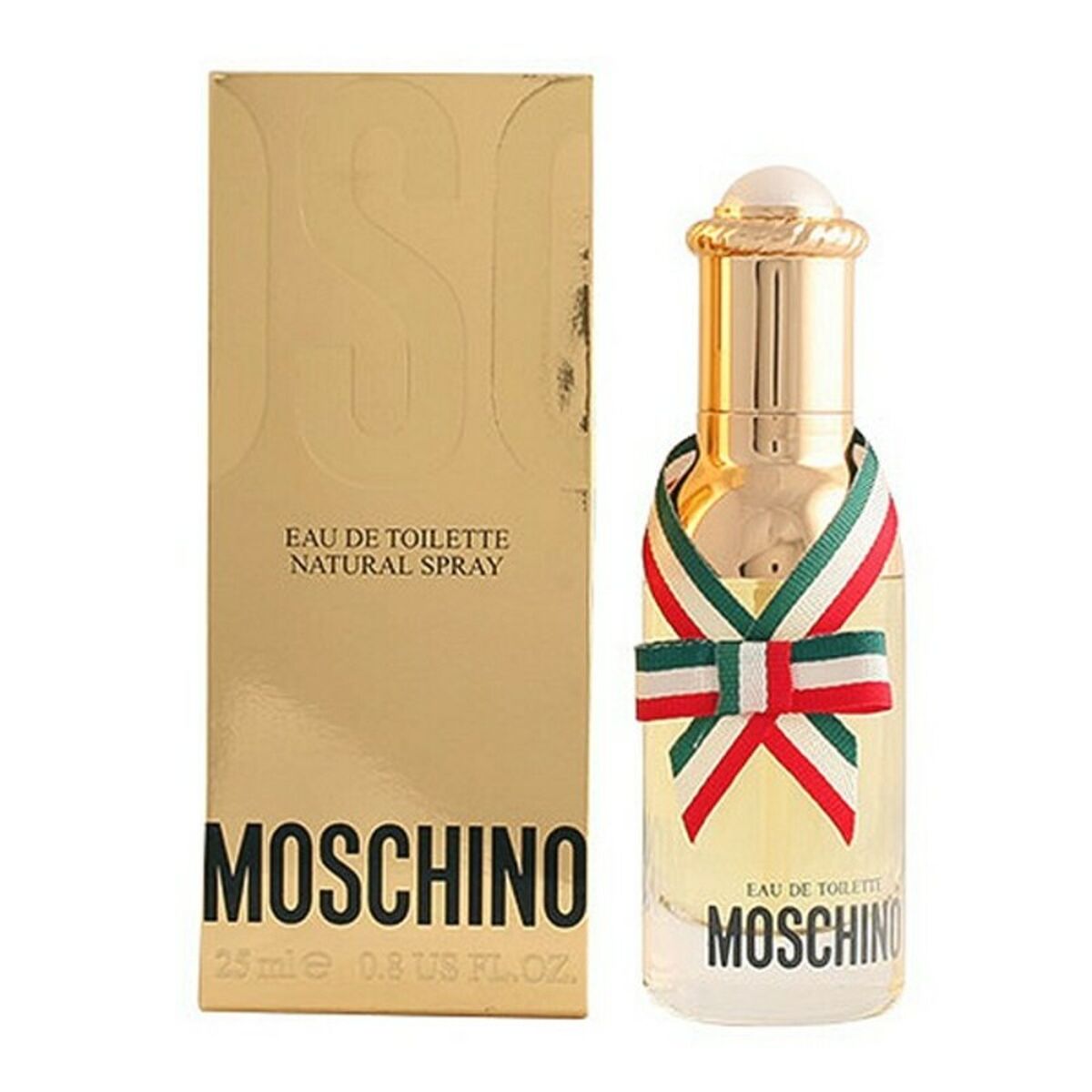 Women's Perfume Moschino EDT Beauty, Perfumes and fragrances von Moschino | Luxus Aroma