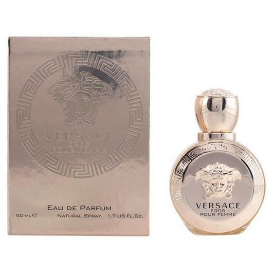 Women's Perfume Eros Pour Femme Versace EDP EDP Beauty, Perfumes and fragrances von Versace | Luxus Aroma