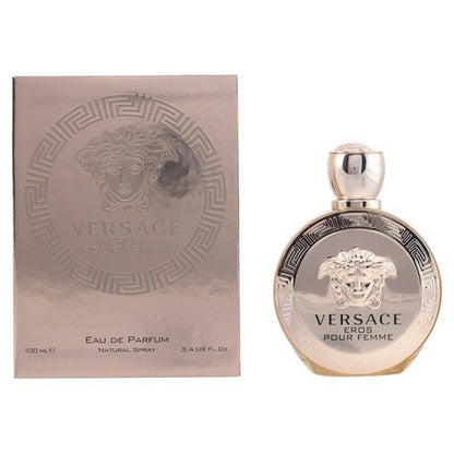 Women's Perfume Eros Pour Femme Versace EDP EDP Beauty, Perfumes and fragrances von Versace | Luxus Aroma