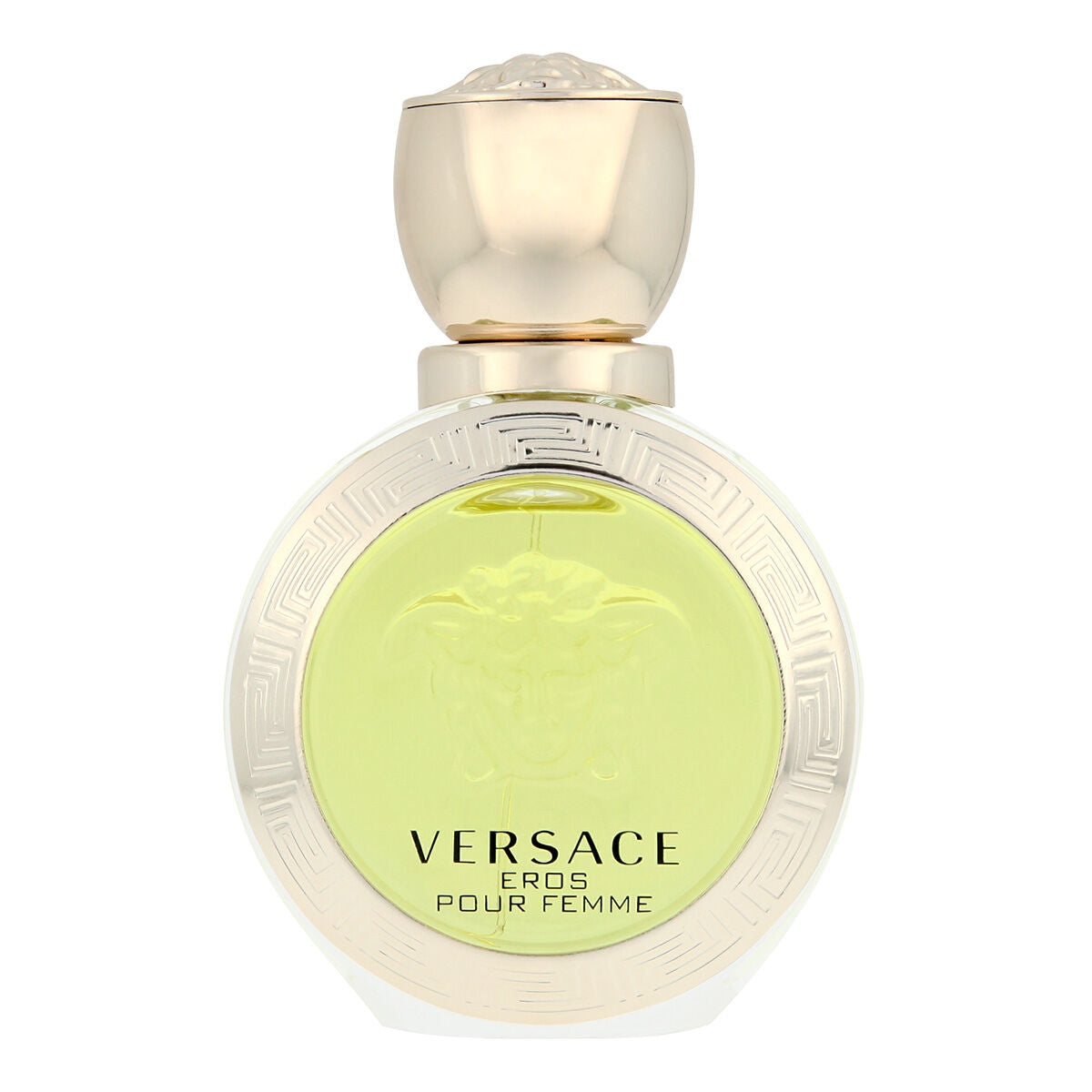 Women's Perfume Versace Eros Pour Femme EDT 50 ml (1 Unit) Beauty, Perfumes and fragrances von Versace | Luxus Aroma