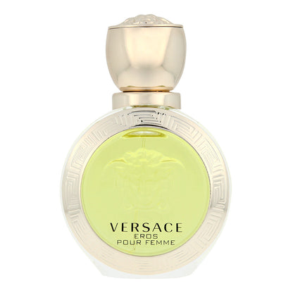 Women's Perfume Versace Eros Pour Femme EDT 50 ml (1 Unit) Beauty, Perfumes and fragrances von Versace | Luxus Aroma