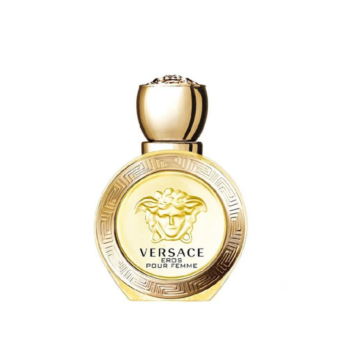 Women's Perfume Versace Eros Pour Femme EDT 50 ml (1 Unit) Beauty, Perfumes and fragrances von Versace | Luxus Aroma