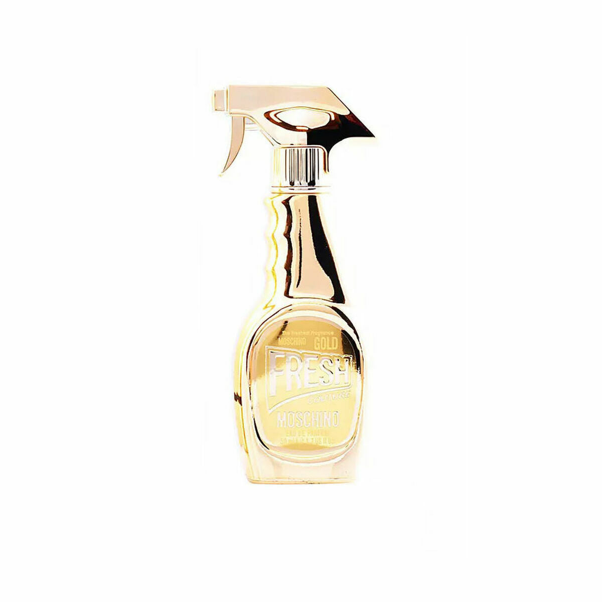 Women's Perfume Moschino Gold Fresh Couture EDP 50 ml Beauty, Perfumes and fragrances von Moschino | Luxus Aroma