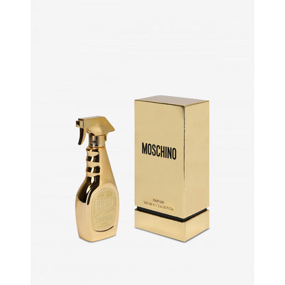 Women's Perfume Moschino Gold Fresh Couture EDP EDT Beauty, Perfumes and fragrances von Moschino | Luxus Aroma