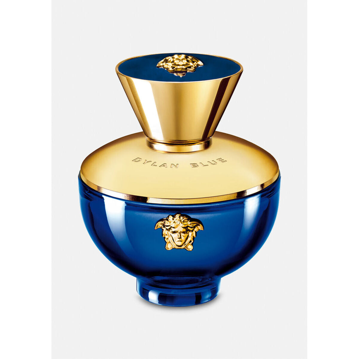 Women's Perfume Versace Dylan Blue EDP 100 ml Beauty, Perfumes and fragrances von Versace | Luxus Aroma