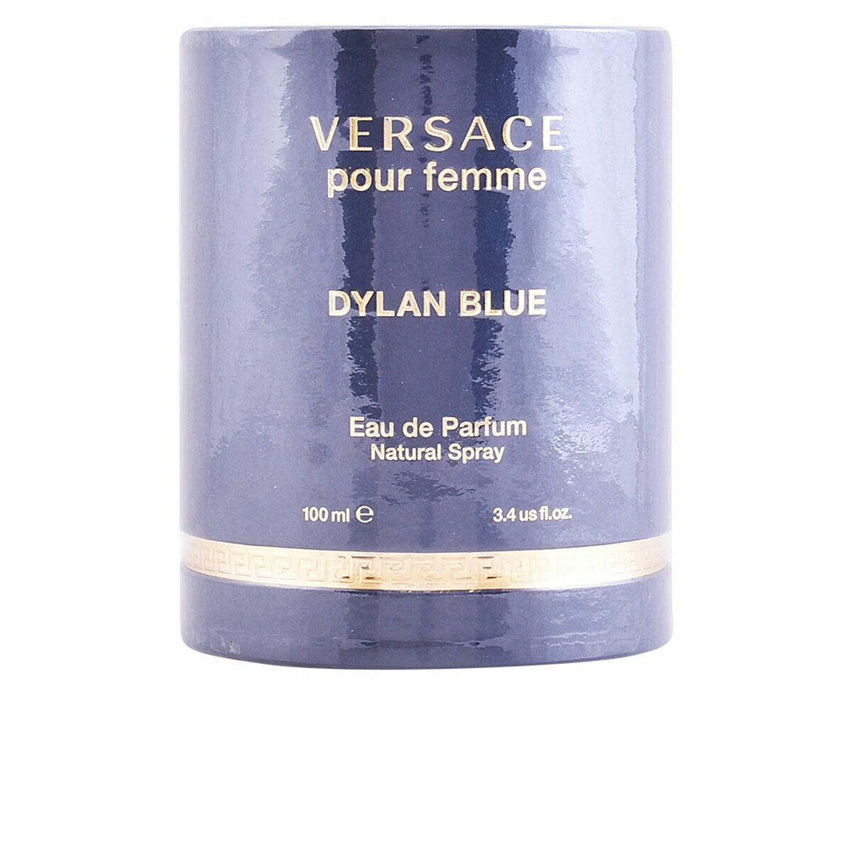 Women's Perfume Versace Dylan Blue EDP 100 ml Beauty, Perfumes and fragrances von Versace | Luxus Aroma