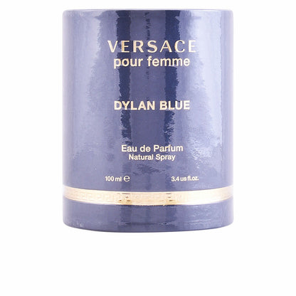 Women's Perfume Dylan Blue Femme Versace (EDP) EDP Beauty, Perfumes and fragrances von Versace | Luxus Aroma
