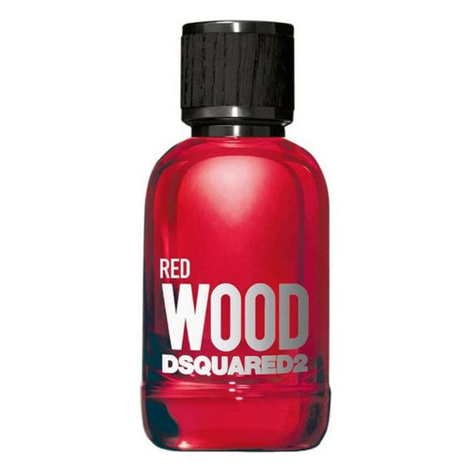 Women's Perfume Dsquared2 5C30 EDT 50 ml Beauty, Perfumes and fragrances von Dsquared2 | Luxus Aroma