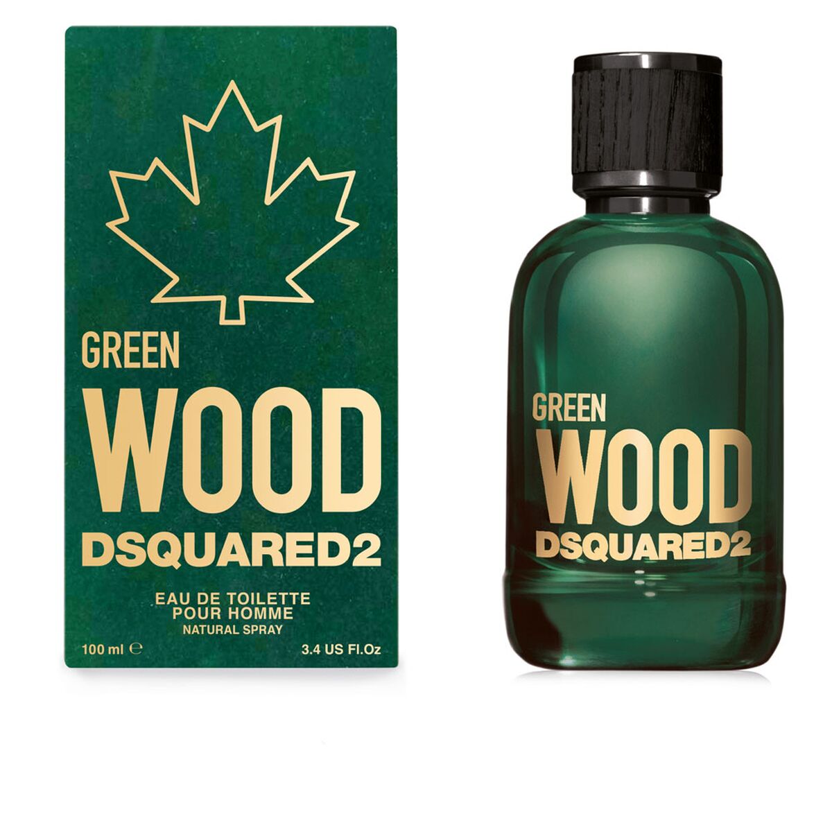 Men's Perfume Dsquared2 5D10 EDT Beauty, Perfumes and fragrances von Dsquared2 | Luxus Aroma