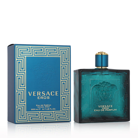 Men's Perfume Versace EDP Beauty, Perfumes and fragrances von Versace | Luxus Aroma