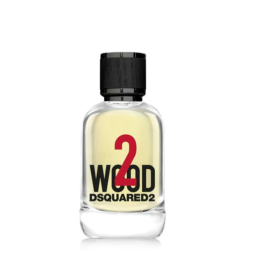 Unisex Perfume Dsquared2 2 Wood EDT 2 Wood Beauty, Perfumes and fragrances von Dsquared2 | Luxus Aroma