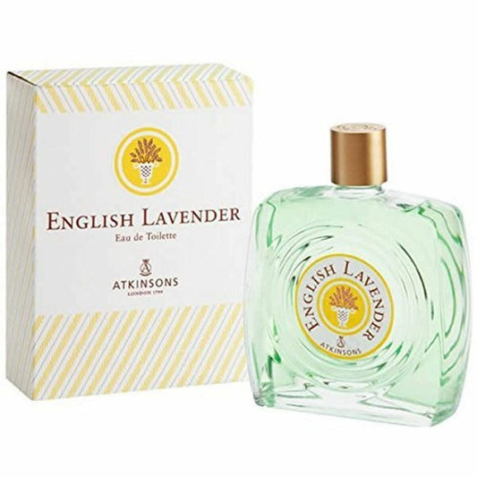 Men's Perfume Atkinsons 8000600023241 EDT 150 ml Beauty, Perfumes and fragrances von Atkinsons | Luxus Aroma
