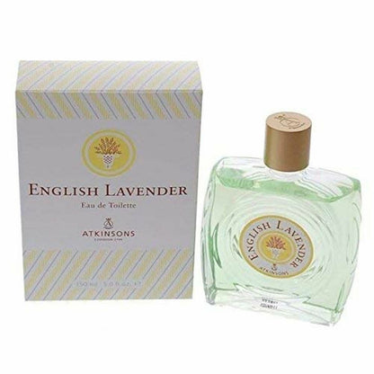 Men's Perfume Atkinsons 8000600023241 EDT 150 ml Beauty, Perfumes and fragrances von Atkinsons | Luxus Aroma