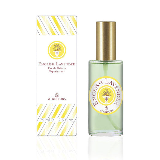 Men's Perfume Atkinsons 41954 EDT 75 ml Beauty, Perfumes and fragrances von Atkinsons | Luxus Aroma