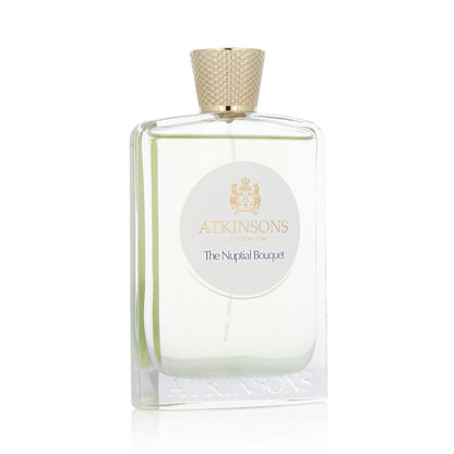 Women's Perfume Atkinsons EDT The Nuptial Bouquet 100 ml Beauty, Perfumes and fragrances von Atkinsons | Luxus Aroma