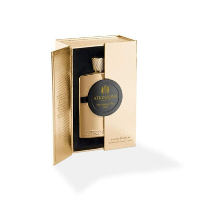 Men's Perfume Atkinsons EDP His Majesty The Oud 100 ml Beauty, Perfumes and fragrances von Atkinsons | Luxus Aroma