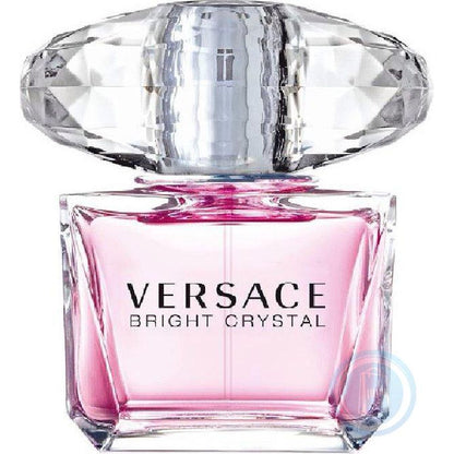 Women's Perfume Versace Bright Crystal EDT 90 ml Beauty, Perfumes and fragrances von Versace | Luxus Aroma