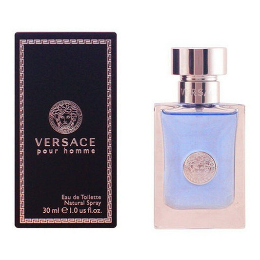 Men's Perfume Versace Pour Homme EDT 100 ml Beauty, Perfumes and fragrances von Versace | Luxus Aroma