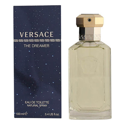 Men's Perfume Versace 8015150274166 EDT 100 ml Beauty, Perfumes and fragrances von Versace | Luxus Aroma