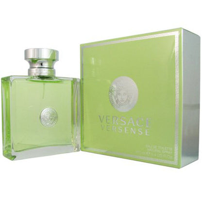 Women's Perfume Versense Versace 27794 EDT Beauty, Perfumes and fragrances von Versace | Luxus Aroma