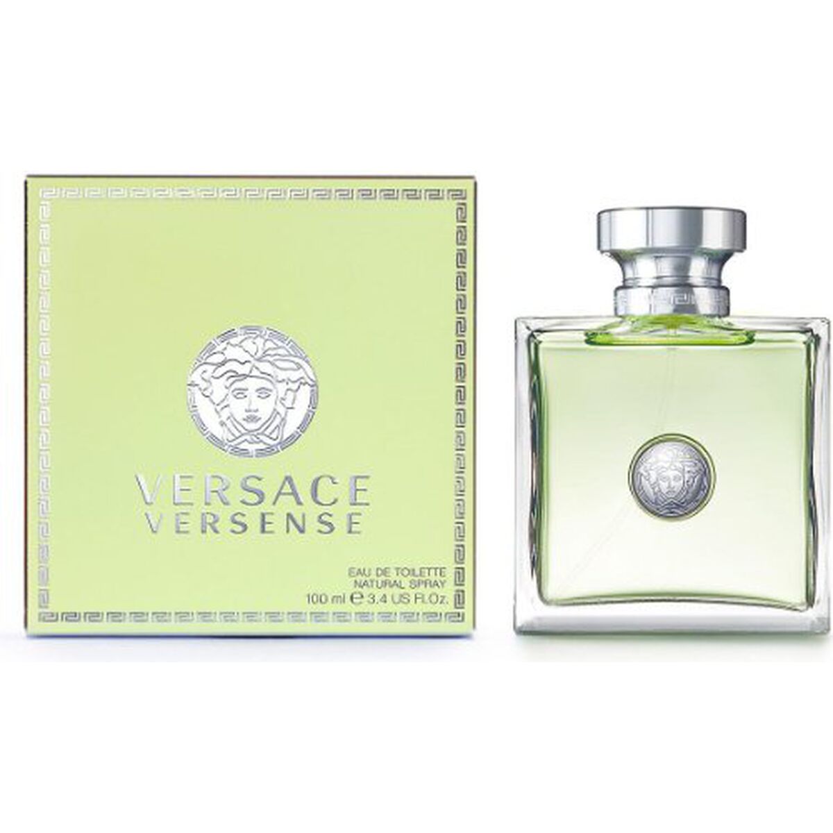 Women's Perfume Versense Versace 27794 EDT Beauty, Perfumes and fragrances von Versace | Luxus Aroma