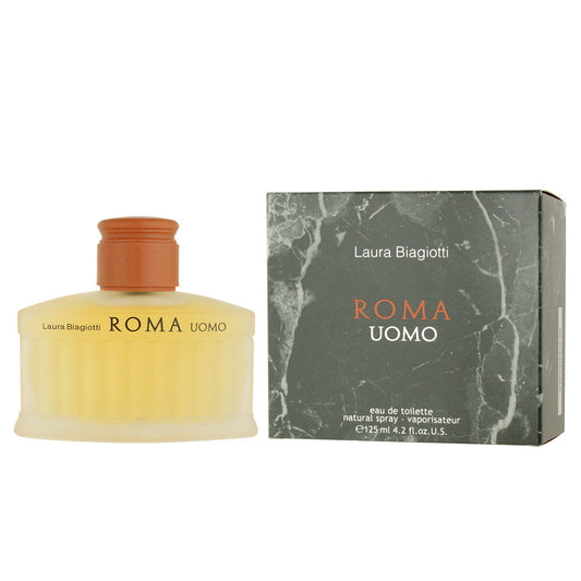 Men's Perfume Laura Biagiotti Roma Uomo EDT Beauty, Perfumes and fragrances von Laura Biagiotti | Luxus Aroma