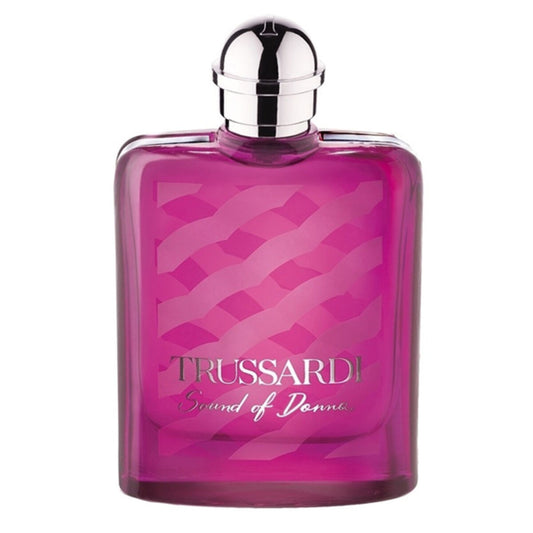 Women's Perfume Trussardi Sound Of Donna EDP 30 ml Beauty, Perfumes and fragrances von Trussardi | Luxus Aroma