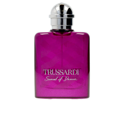 Women's Perfume Trussardi Sound Of Donna EDP 30 ml Beauty, Perfumes and fragrances von Trussardi | Luxus Aroma