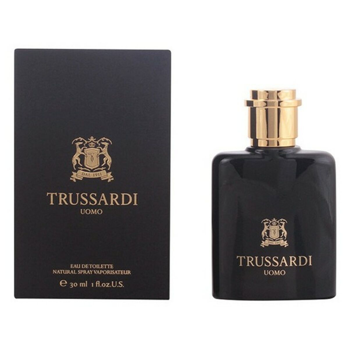Men's Perfume Trussardi EDT Beauty, Perfumes and fragrances von Trussardi | Luxus Aroma