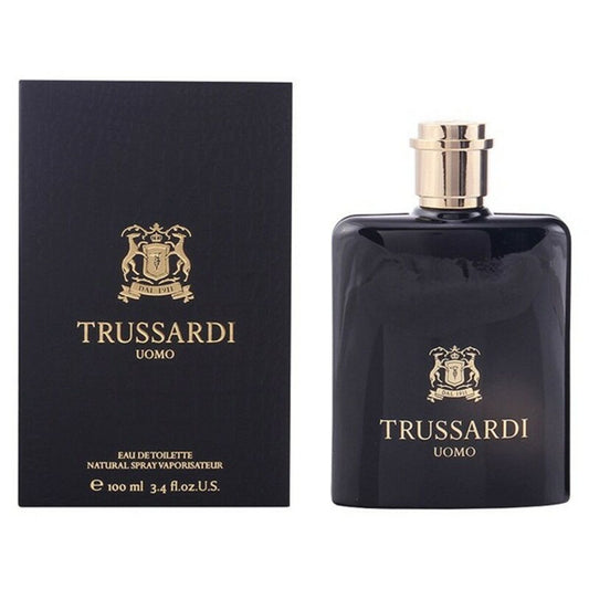 Men's Perfume Trussardi EDT Beauty, Perfumes and fragrances von Trussardi | Luxus Aroma