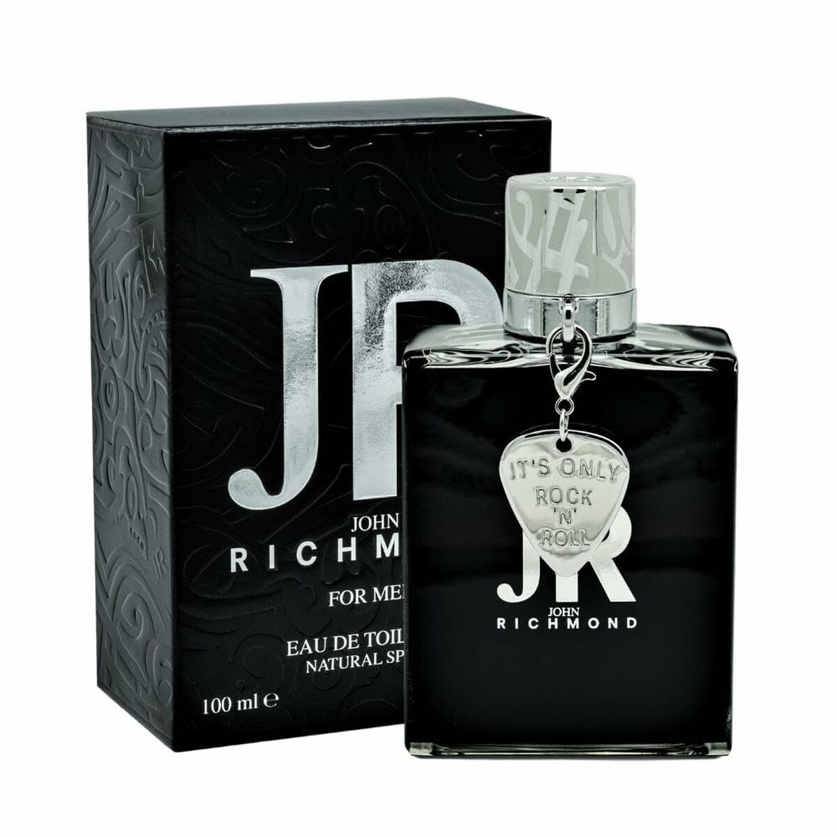 Men's Perfume John Richmond For Men EDT 100 ml Beauty, Perfumes and fragrances von John Richmond | Luxus Aroma