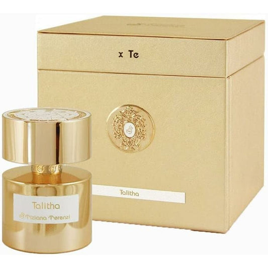 Unisex Perfume Tiziana Terenzi Talitha 100 ml Beauty, Perfumes and fragrances von Tiziana Terenzi | Luxus Aroma