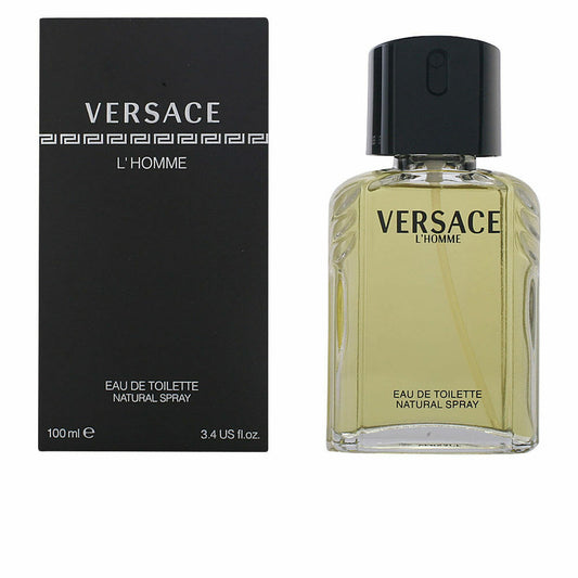 Men's Perfume Versace VERPFM036 EDT 100 ml Beauty, Perfumes and fragrances von Versace | Luxus Aroma